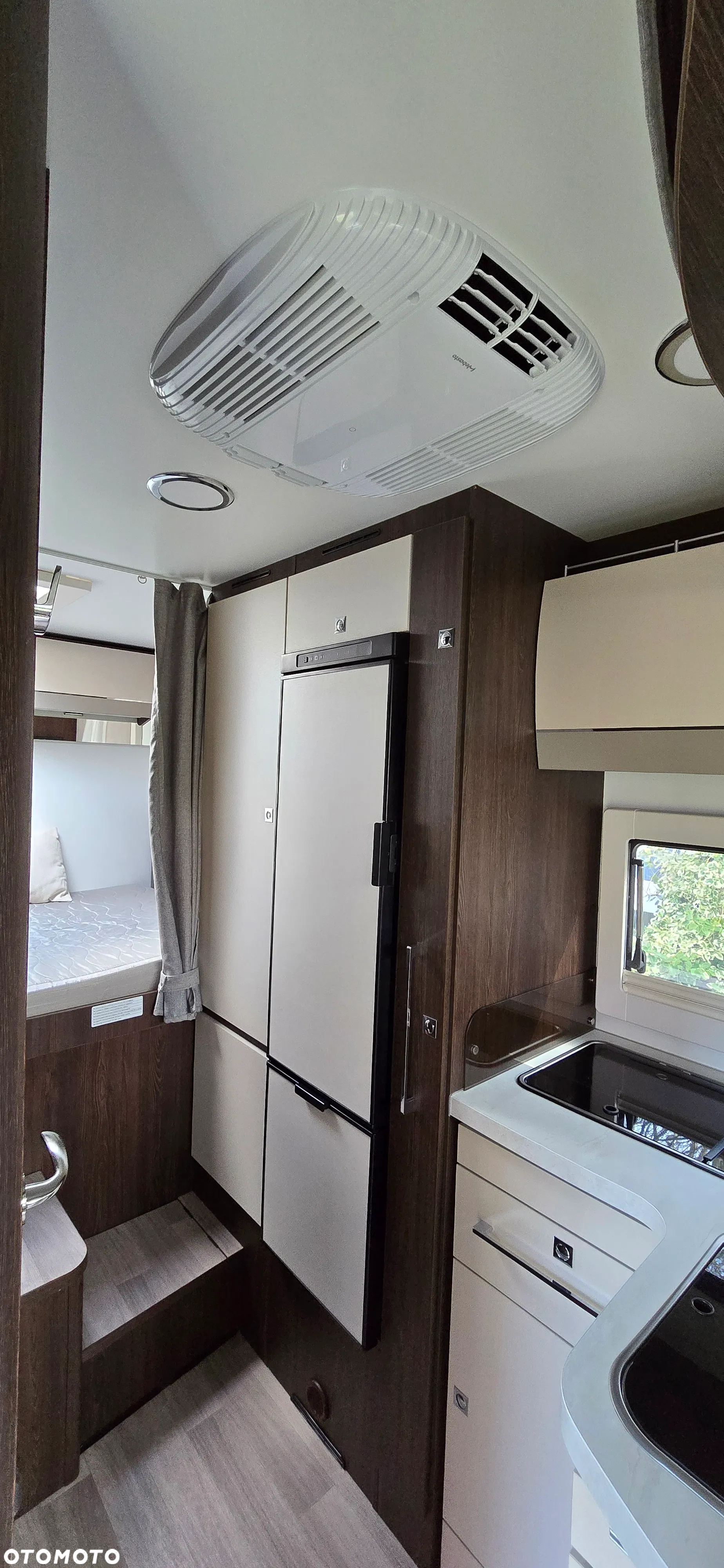 Benimar Tessoro T442 - 32