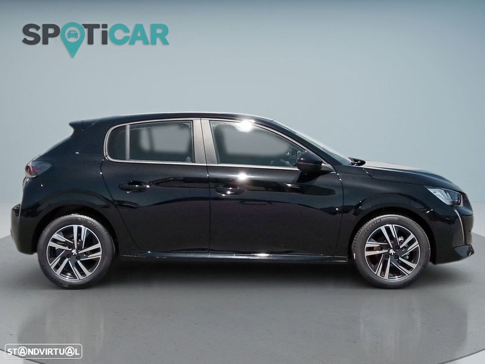 Peugeot 208 1.5 BlueHDi Active Pack - 5