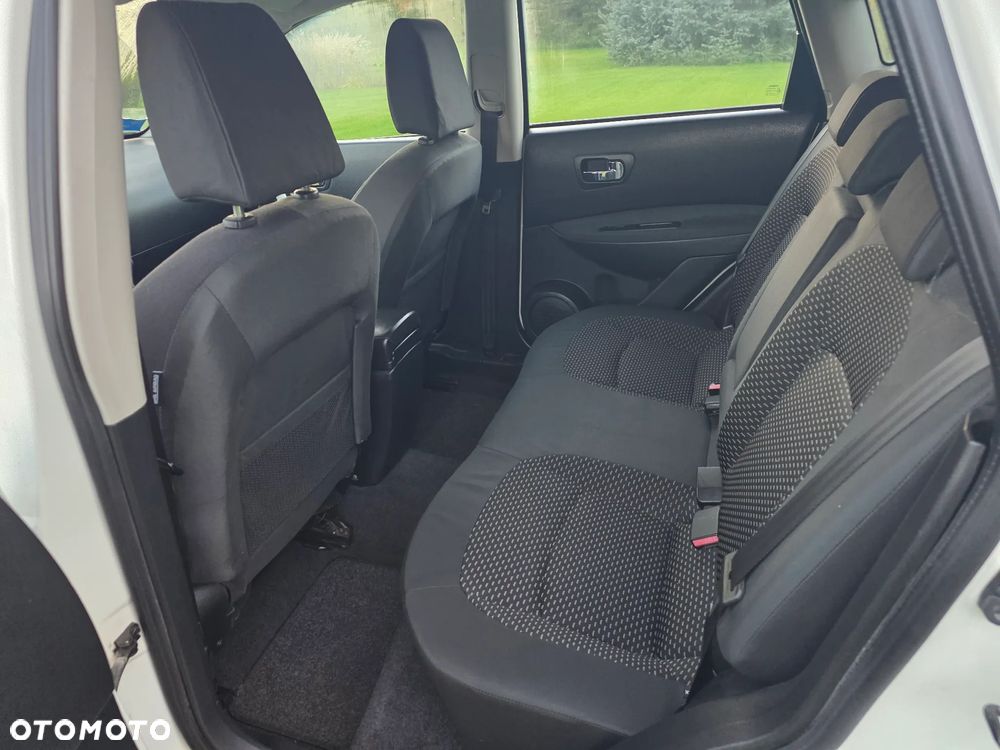 Nissan Qashqai 1.6 Tekna - 5