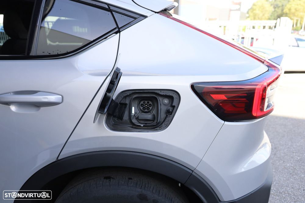 Volvo C40 Recharge Plus - 2