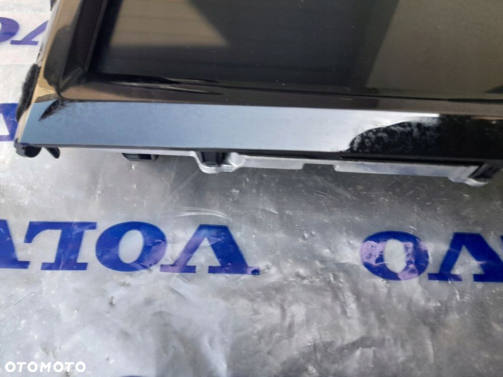 WYŚWIETLACZ 32247665 VOLVO XC60 II 2019R W-WA - 3