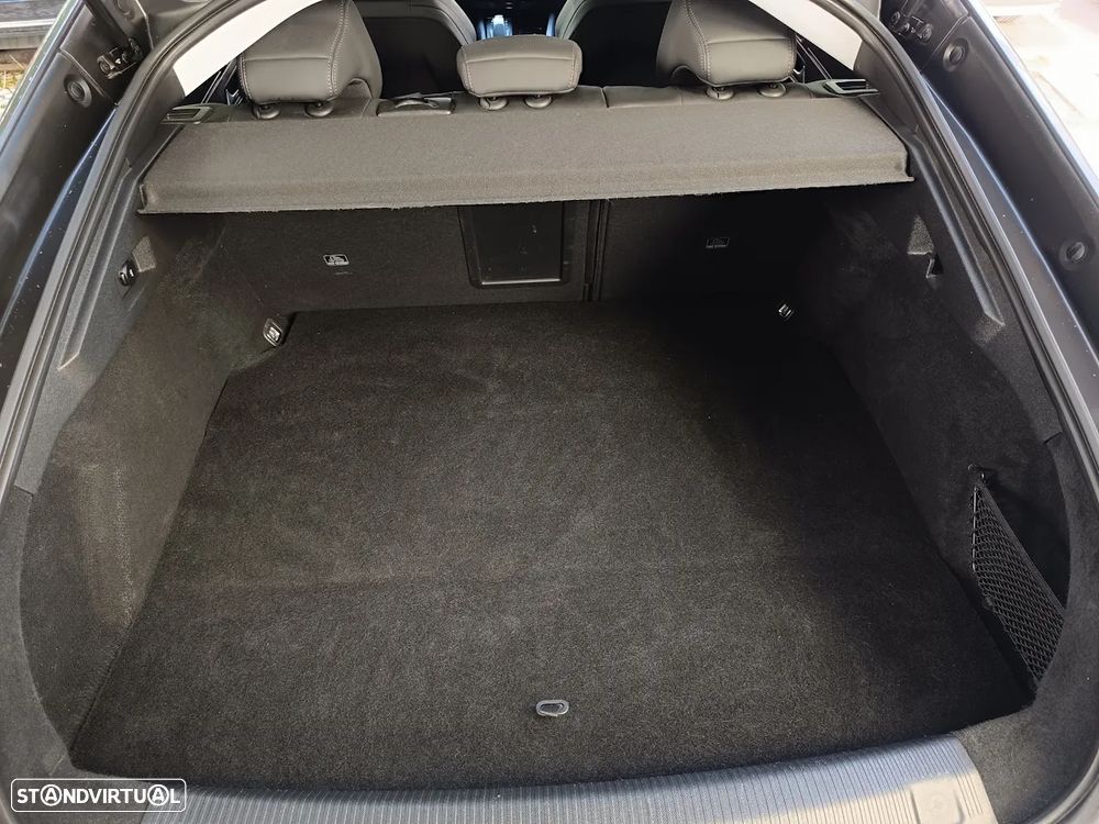 Peugeot 508 Hybrid 225 e-EAT8 Allure Pack - 39