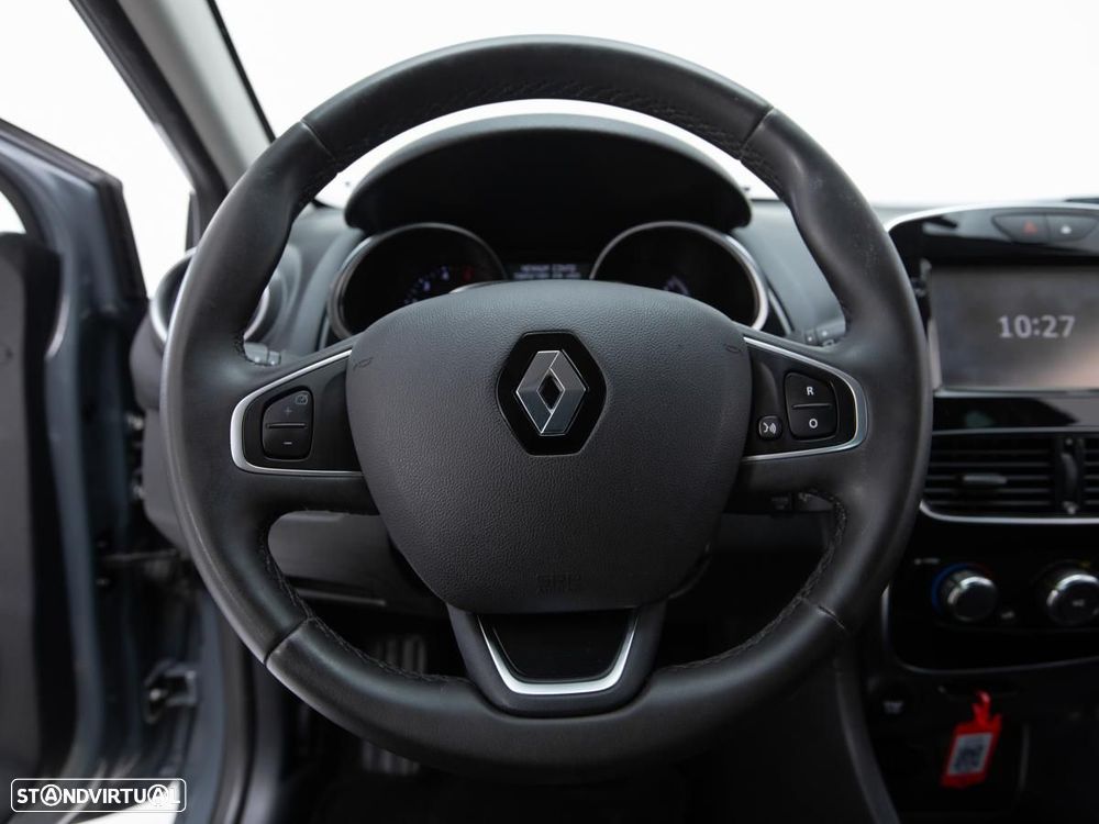 Renault Clio 1.5 dCi Limited - 13