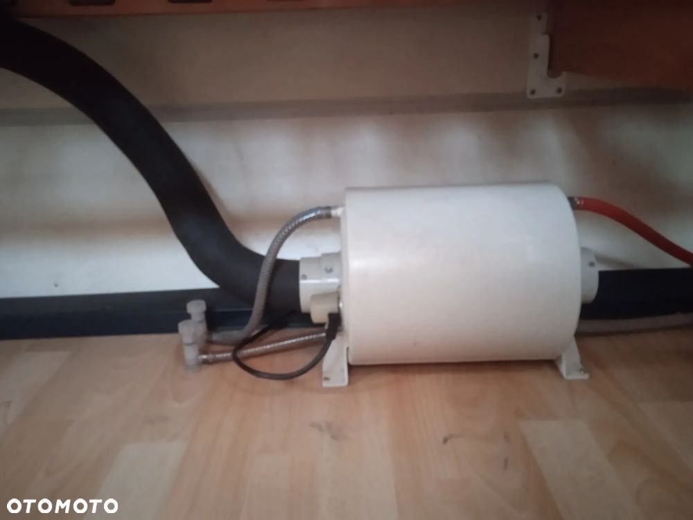 Hobby 450UF - 15