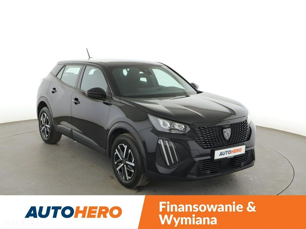 Peugeot 2008 PureTech 100 Active S&S BVM6 - 11