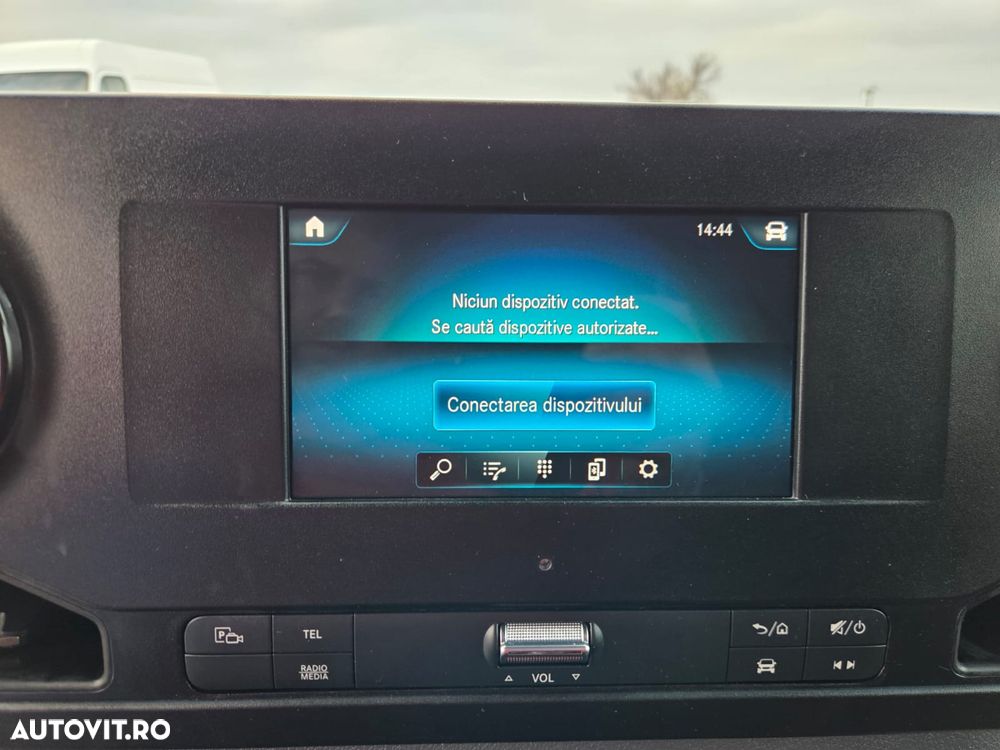 Mercedes-Benz New Sprinter L3H2 - 31