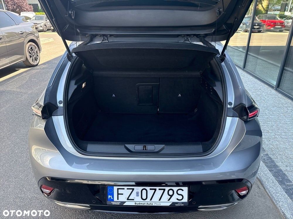 Peugeot 308 1.2 PureTech Allure S&S EAT8 - 7