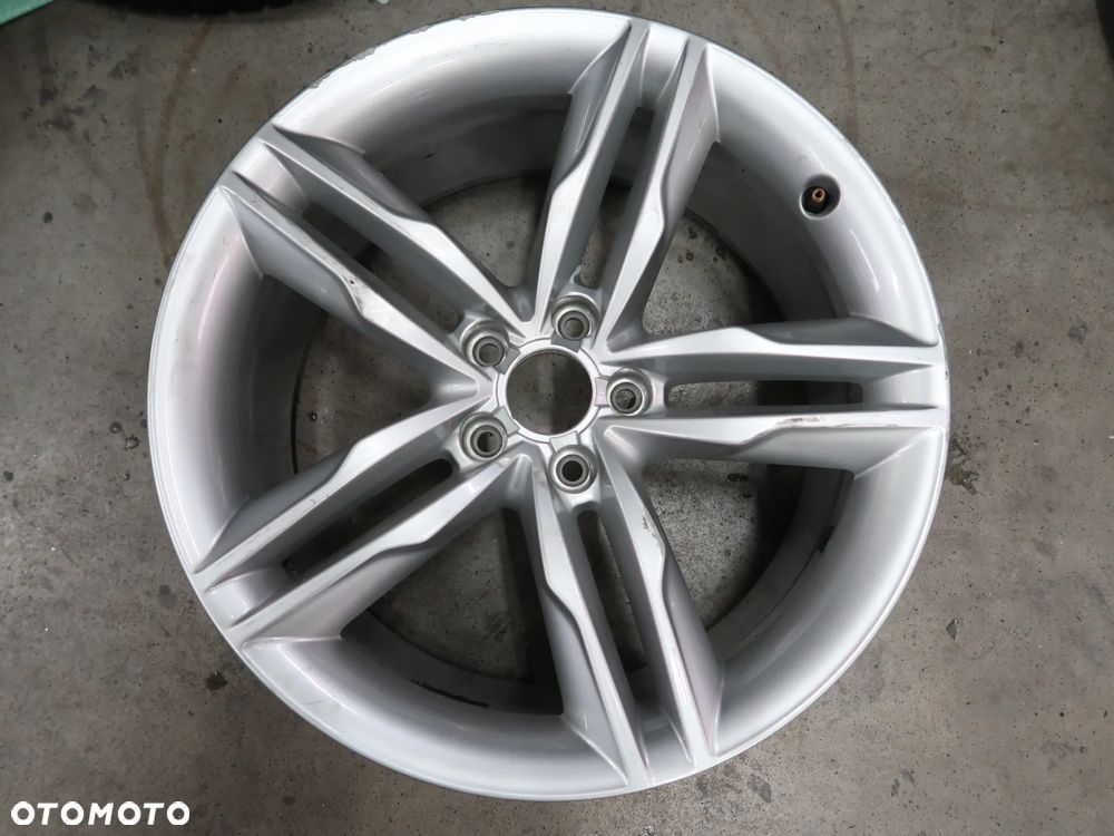 Z2 Felga Audi A5 8,5x19et32 8T0601025H - 1