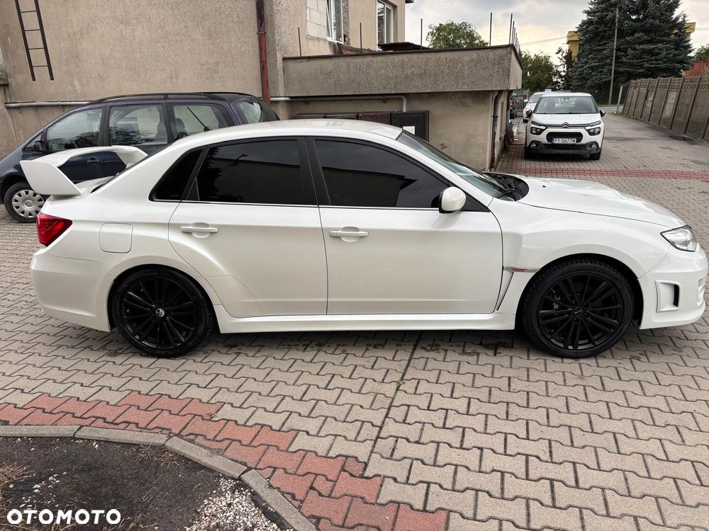 Subaru Impreza 2.5 WRX STI S - 3