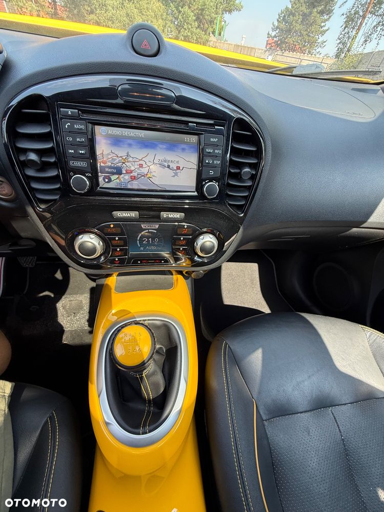 Nissan Juke - 27