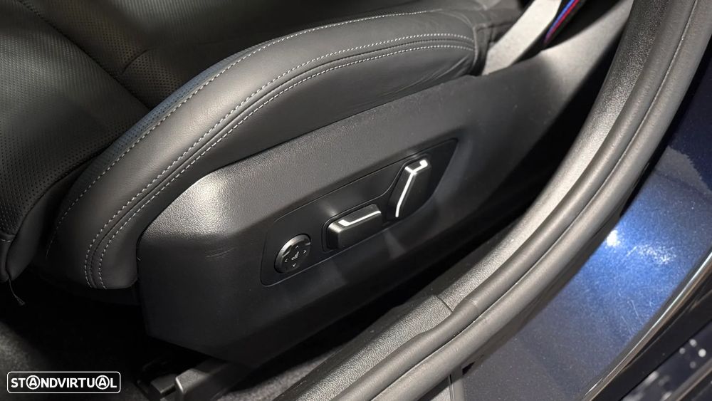 BMW M5 Touring xDrive - 46