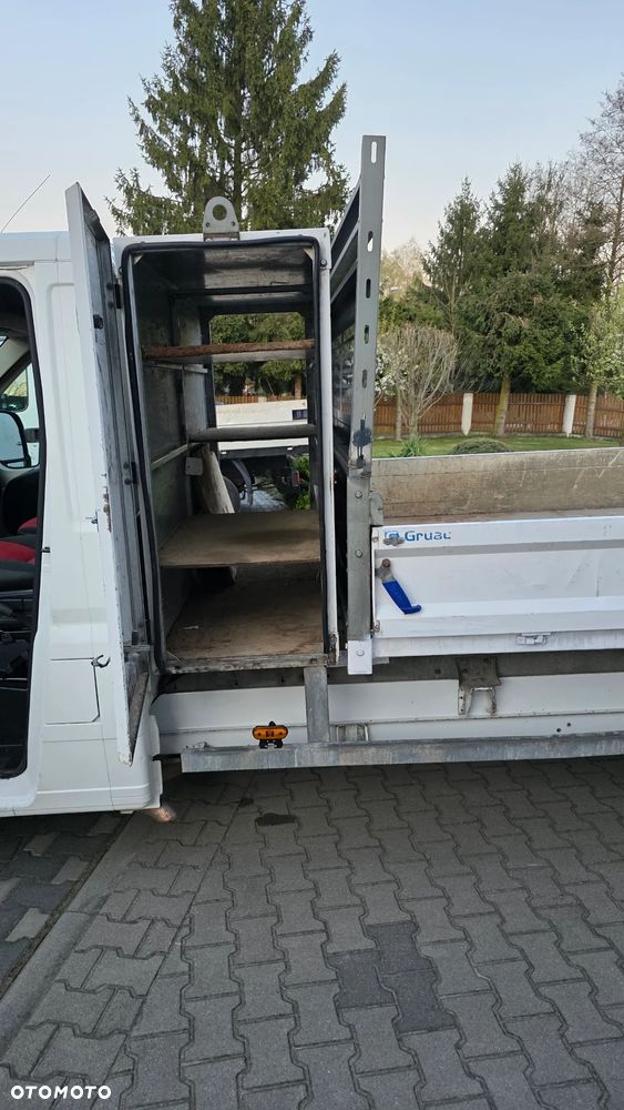 Fiat Ducato - 34