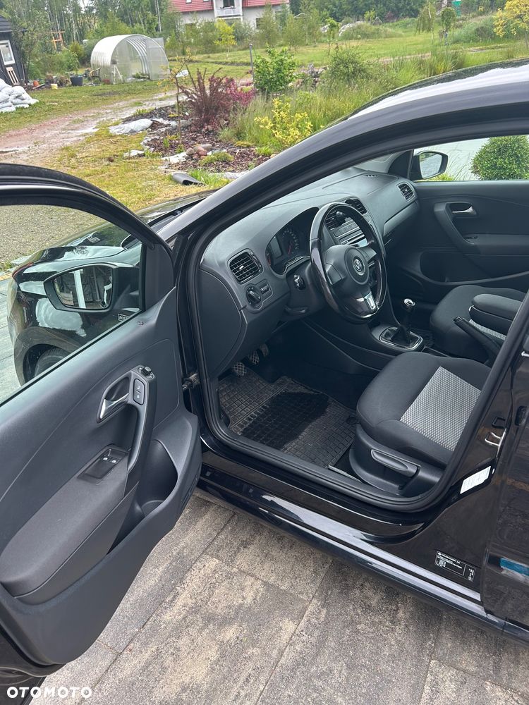 Volkswagen Polo 1.6 TDI DPF Comfortline - 13