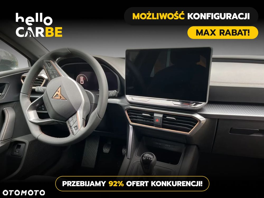 Cupra Leon Sportstourer 2.0 TDI DSG - 6