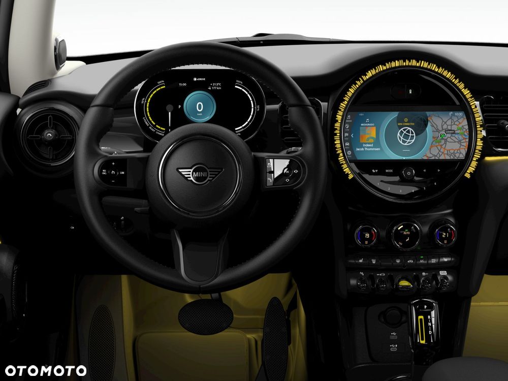 MINI Cooper SE Classic Trim - 5