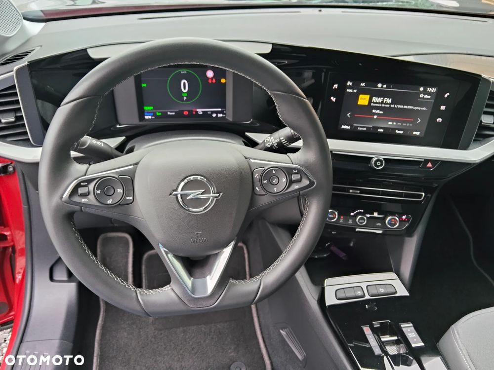 Opel Mokka 50kWh Ultimate Pack - 13