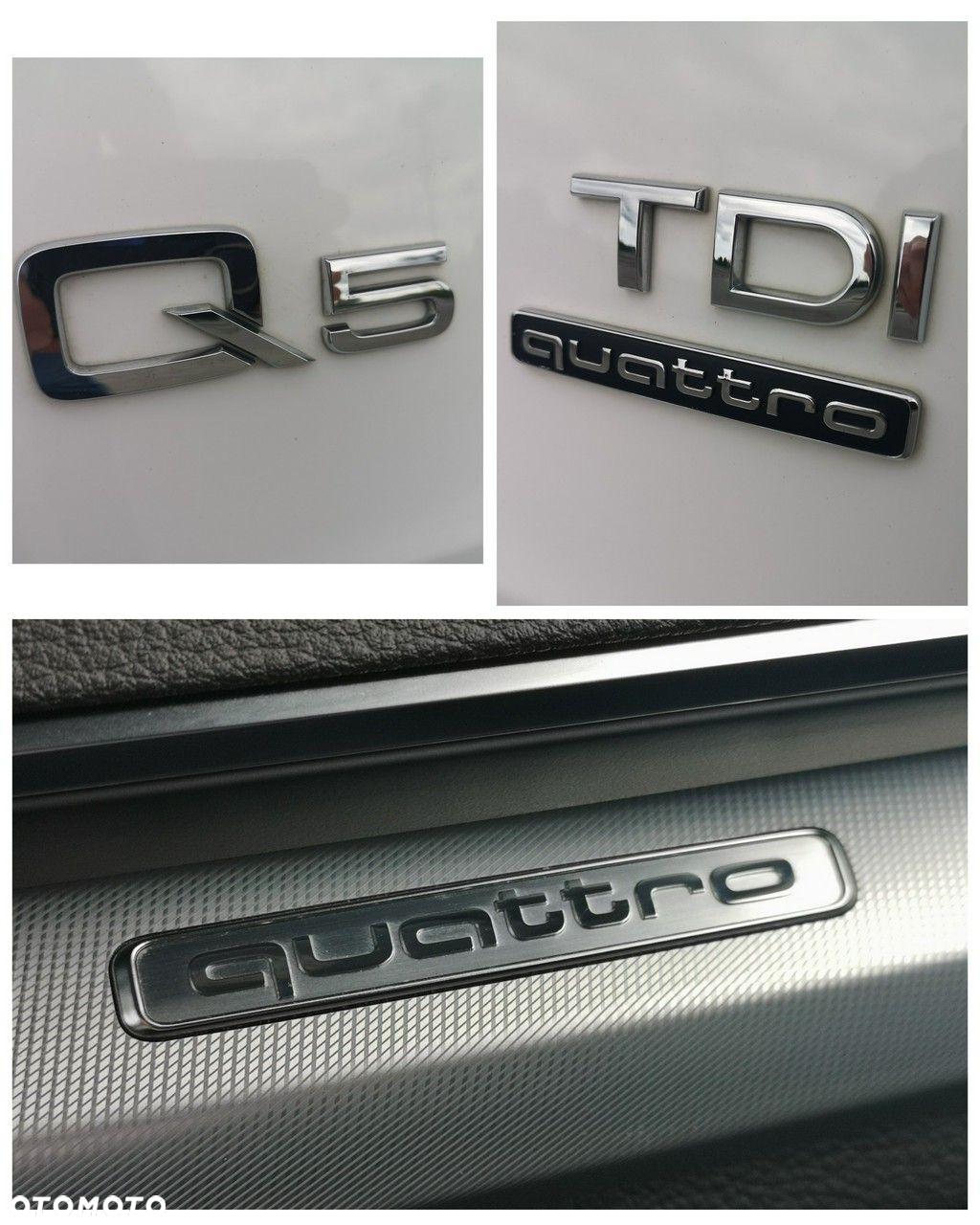 Audi Q5 2.0 TDI Quattro S tronic - 37