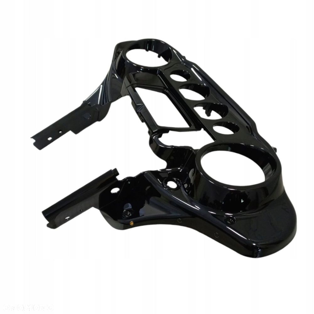 Wewnętrzna Owiewka Batwing do Harley Street Glide 20142024 - 3