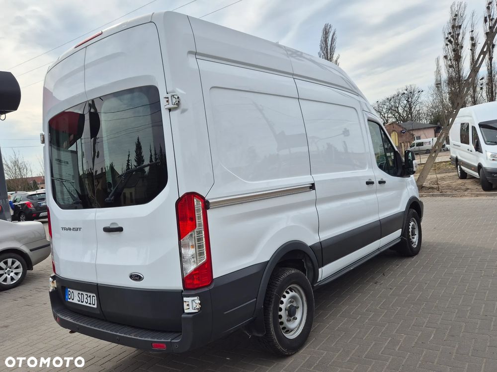 Ford TRANSIT L2 H3 - 10