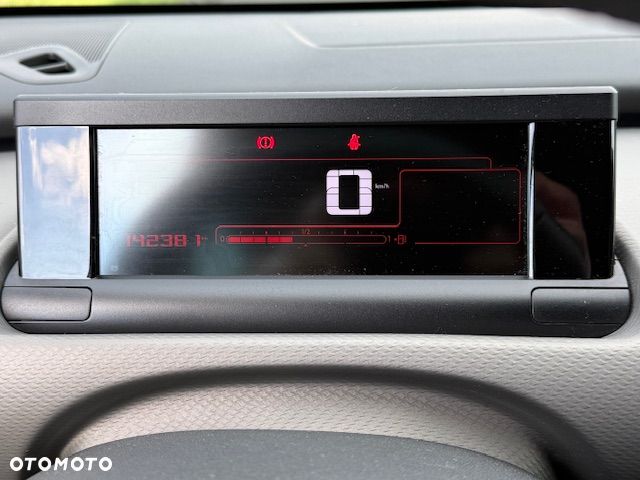 Citroën C4 Cactus Pure Tech 110 Stop&Start Rip Curl - 13