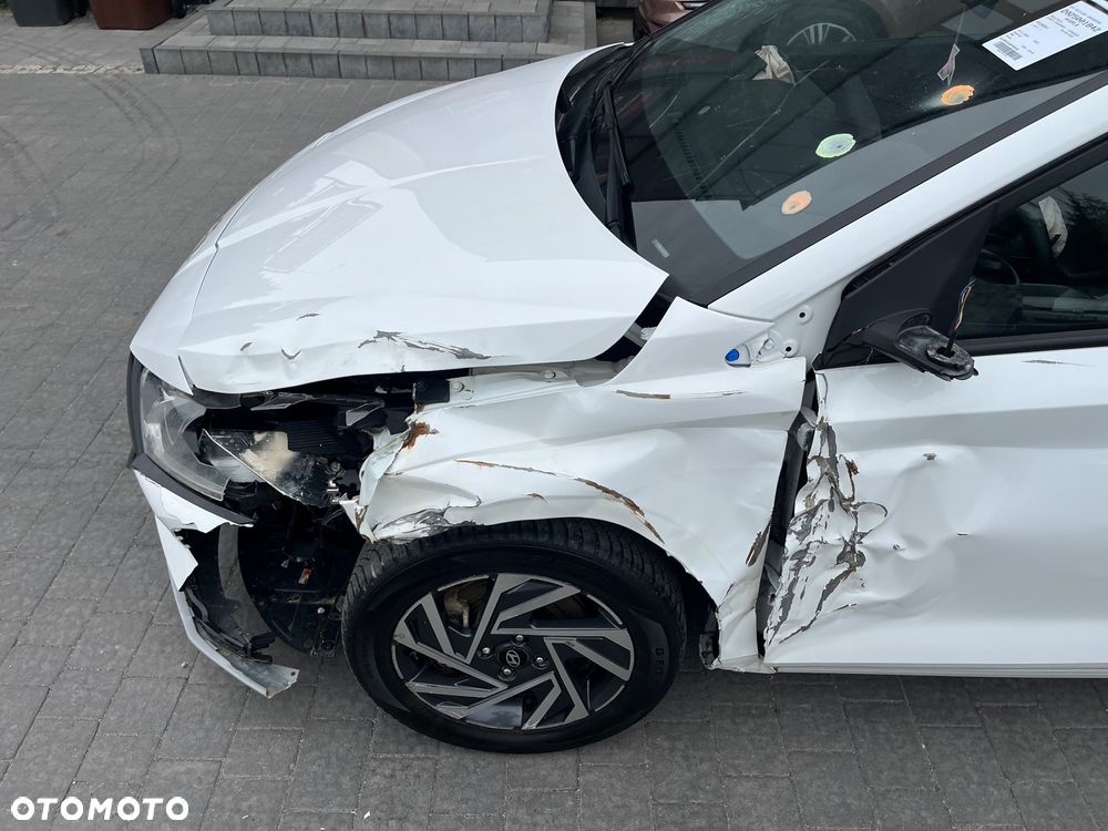 Hyundai i20 - 13