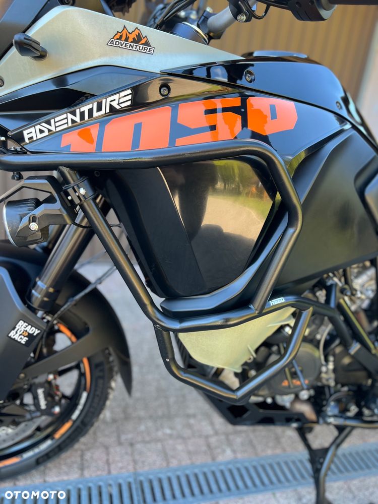 KTM Adventure - 22