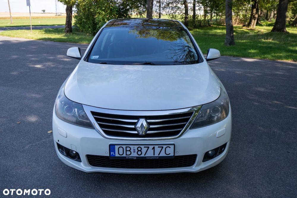 Renault Latitude 2.0 dCi Privilege - 6