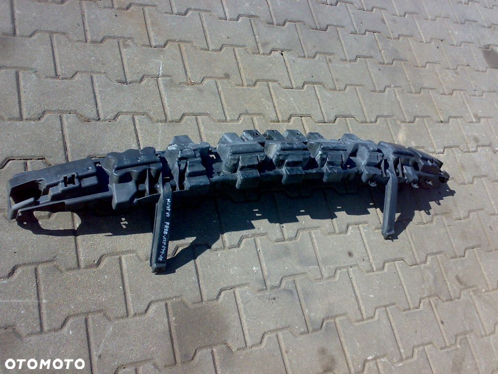 ford mustang vi mk6 2015 - absorber zderzaka tylnego idealny orginał - 2