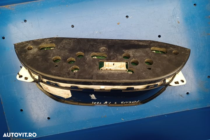Ceasuri bord 98AP10841BC 98AP-10841-BC Ford Focus 1 [1998 - 2004] wag - 2