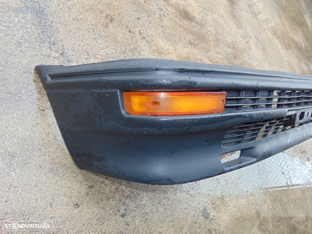 Toyota Corolla EE90 para-choques - 2