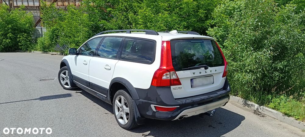 Volvo XC 70 - 3