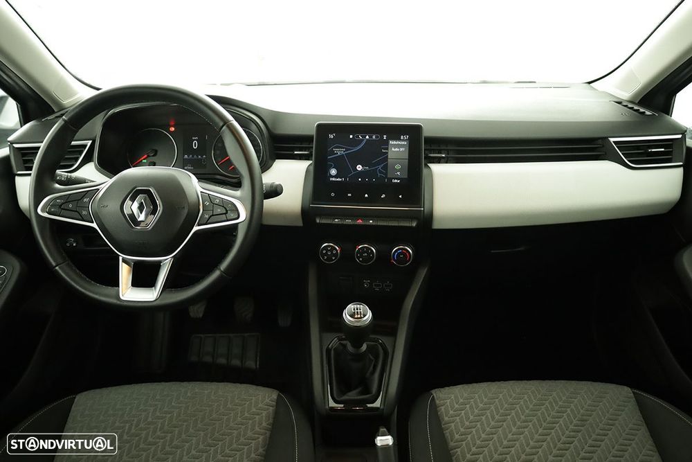 Renault Clio 1.0 TCe Evolution Bi-Fuel - 7