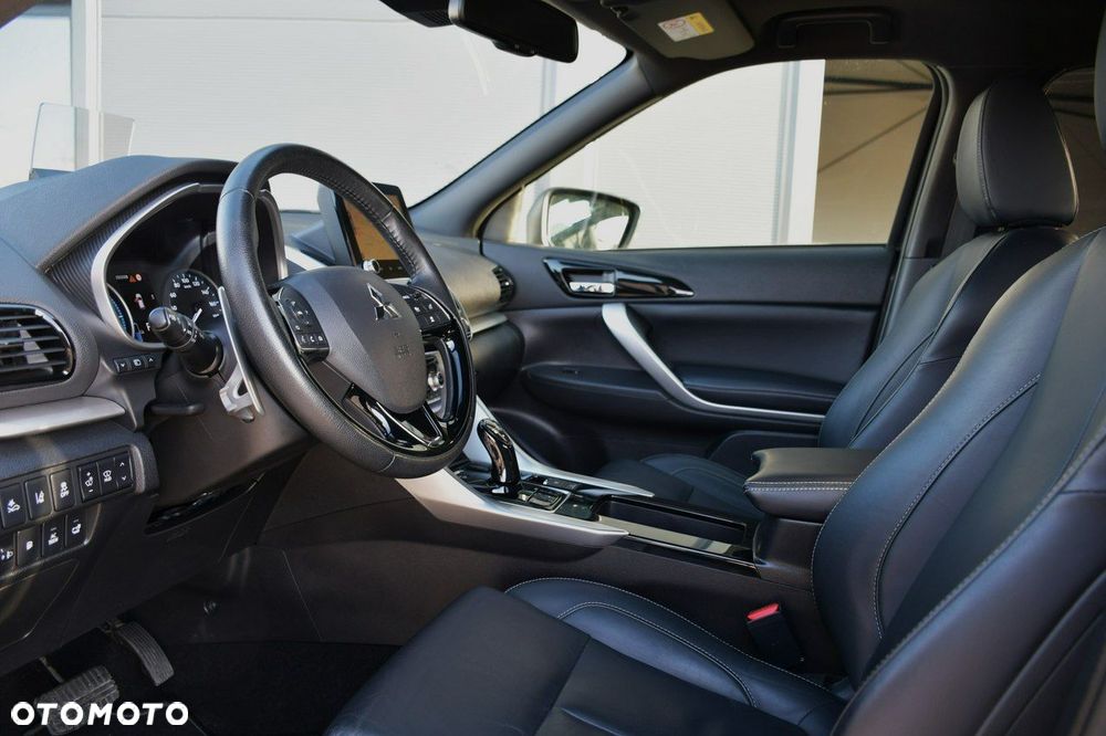 Mitsubishi Eclipse Cross 2.4 PHEV Instyle Plus - 10