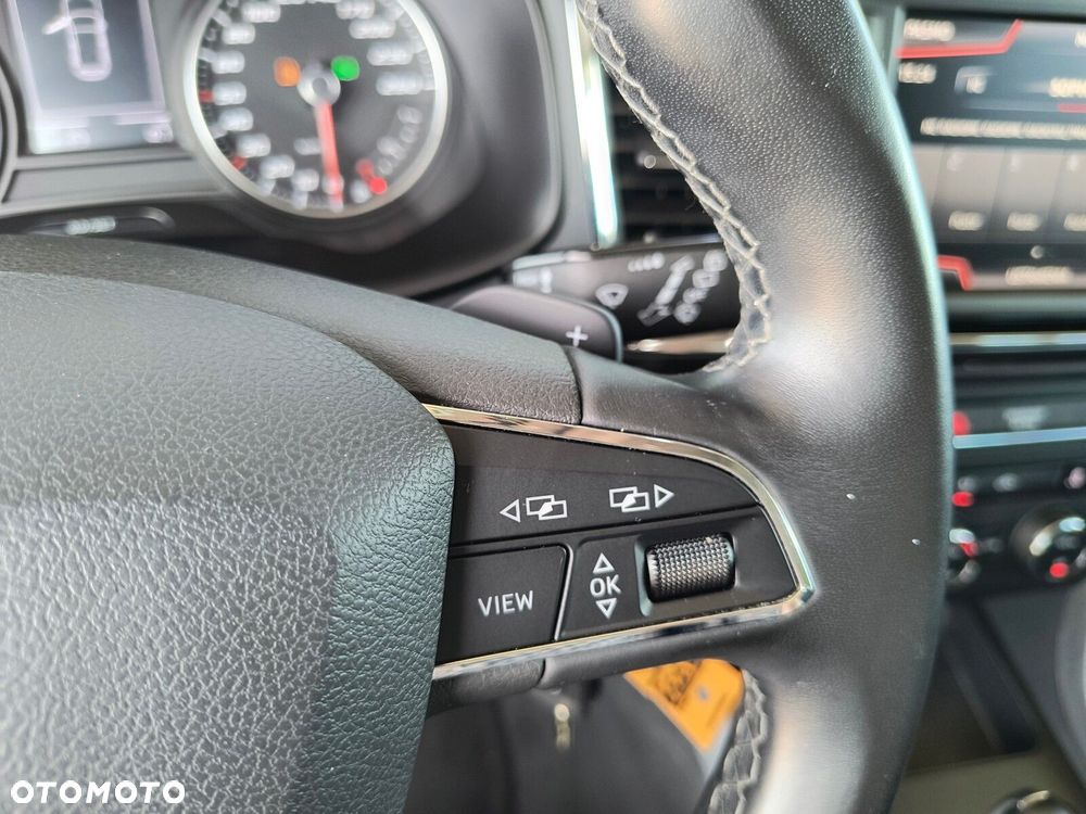 Seat Ateca - 20