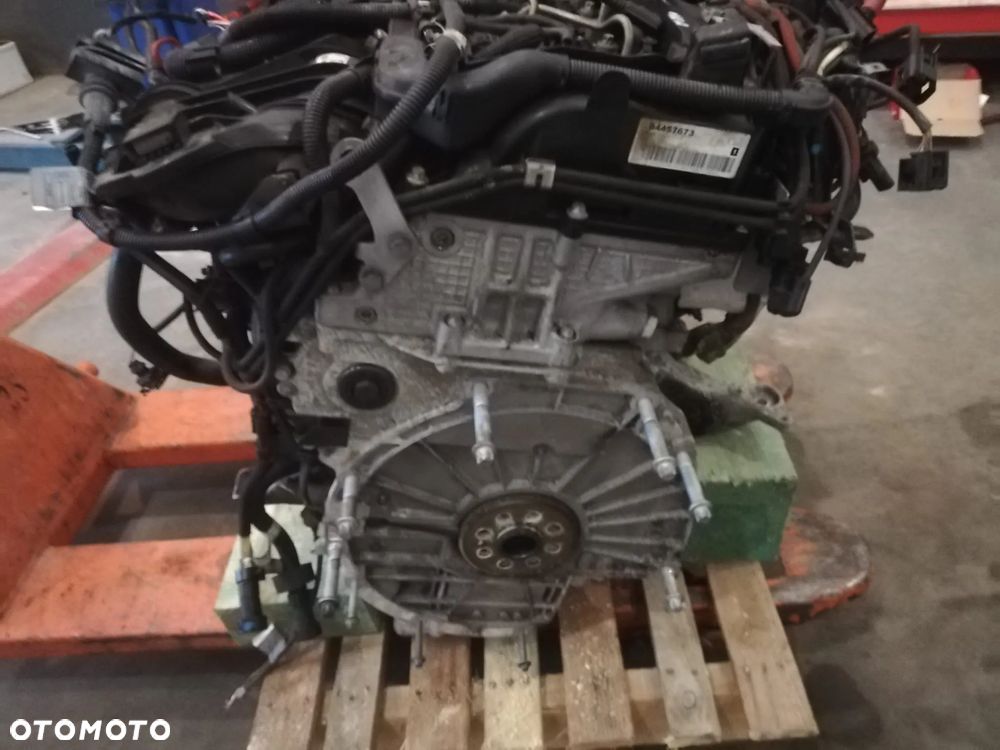 Bmw E81 coupe silnik SILNIK SŁUPEK N47D20D 2.0d 204KM - 3
