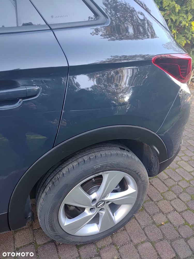 Opel Grandland X 1.2 Start/Stop Business Edition - 10
