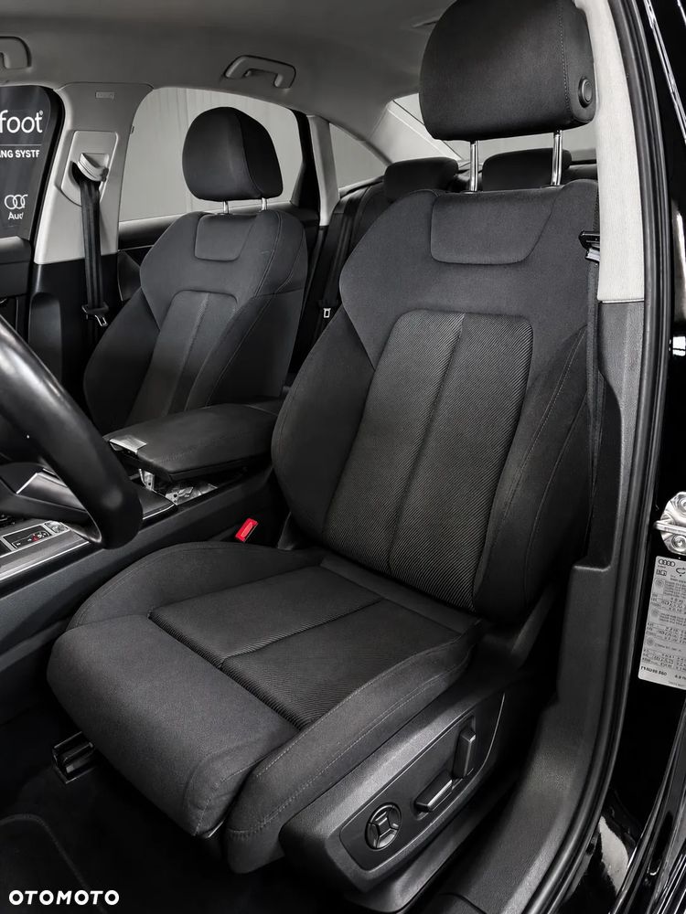 Audi A6 Limousine 40 TDI mHEV S tronic - 16