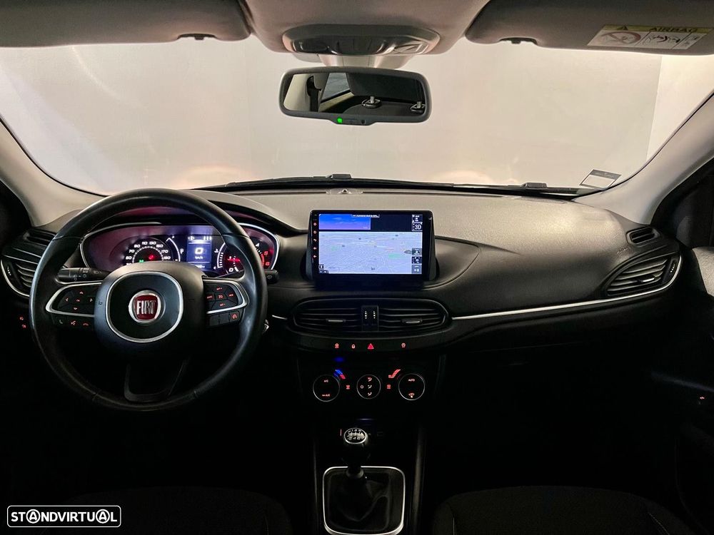 Fiat Tipo Station Wagon 1.6 M-Jet Lounge J17 - 2