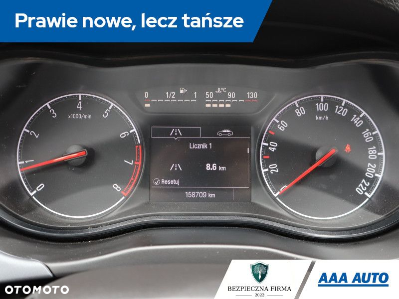 Opel Corsa - 12