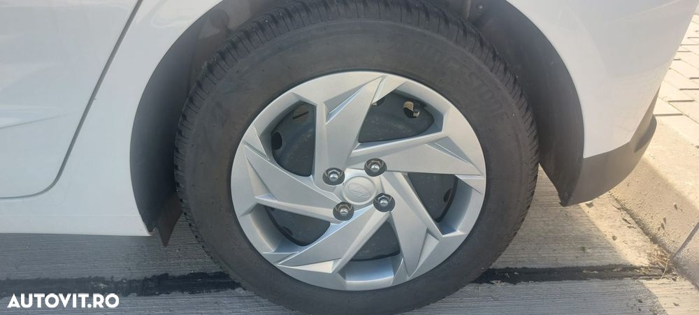 Hyundai i20 - 11