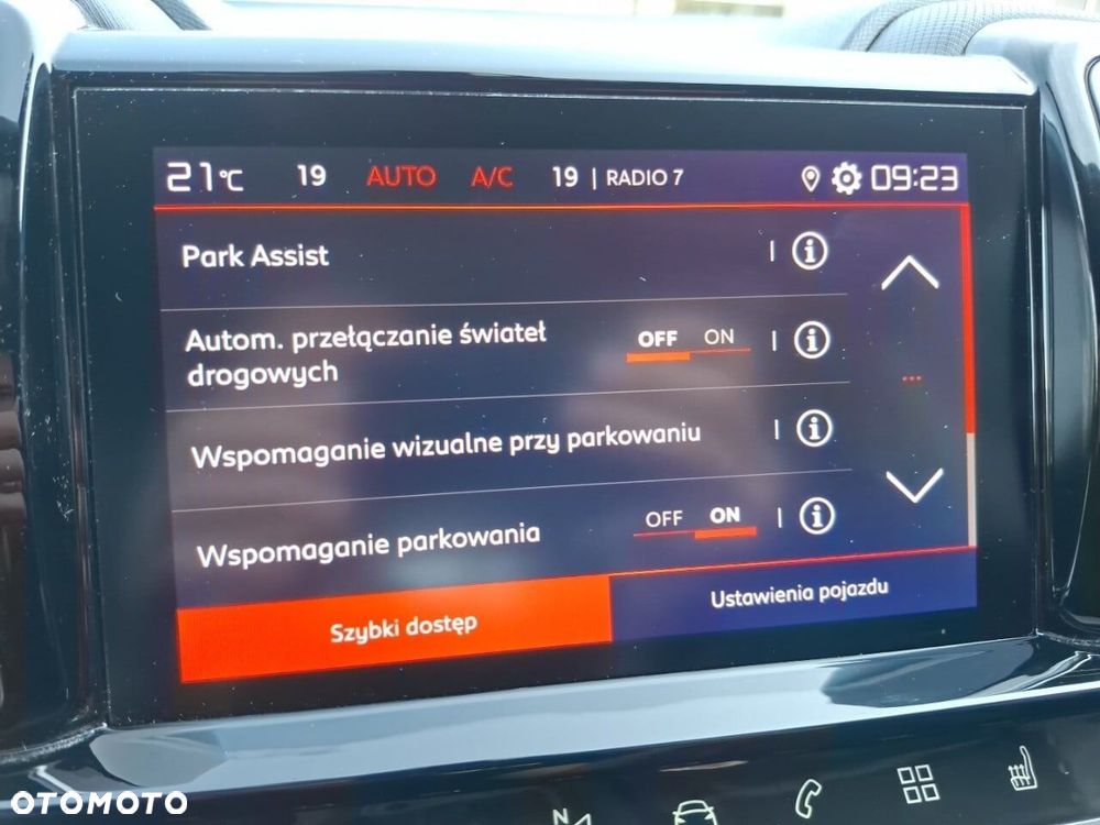 Citroën C5 Aircross 1.2 mHEV Max eDCT6 - 28