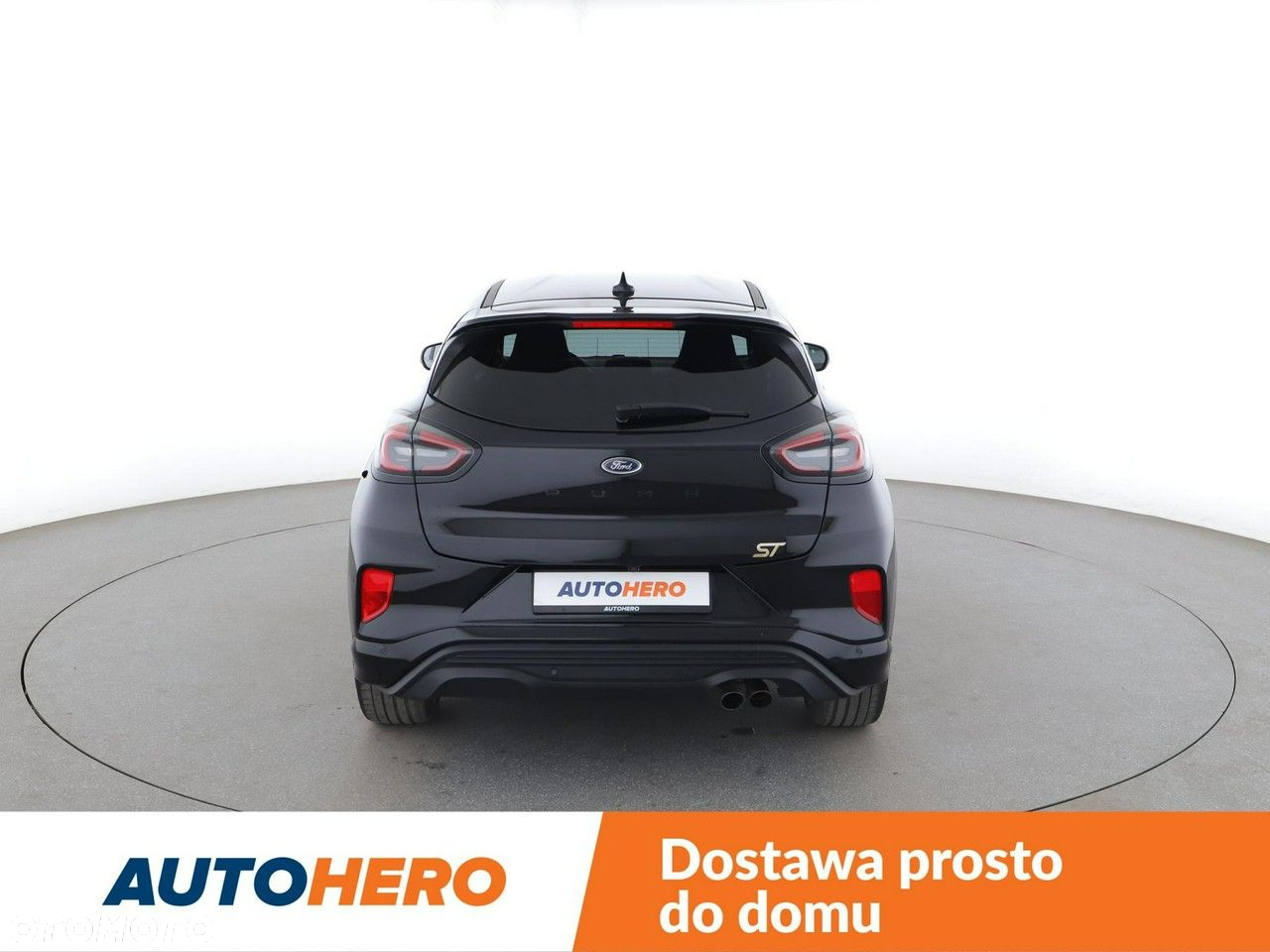 Ford Puma 1.5 EcoBoost ST - 6