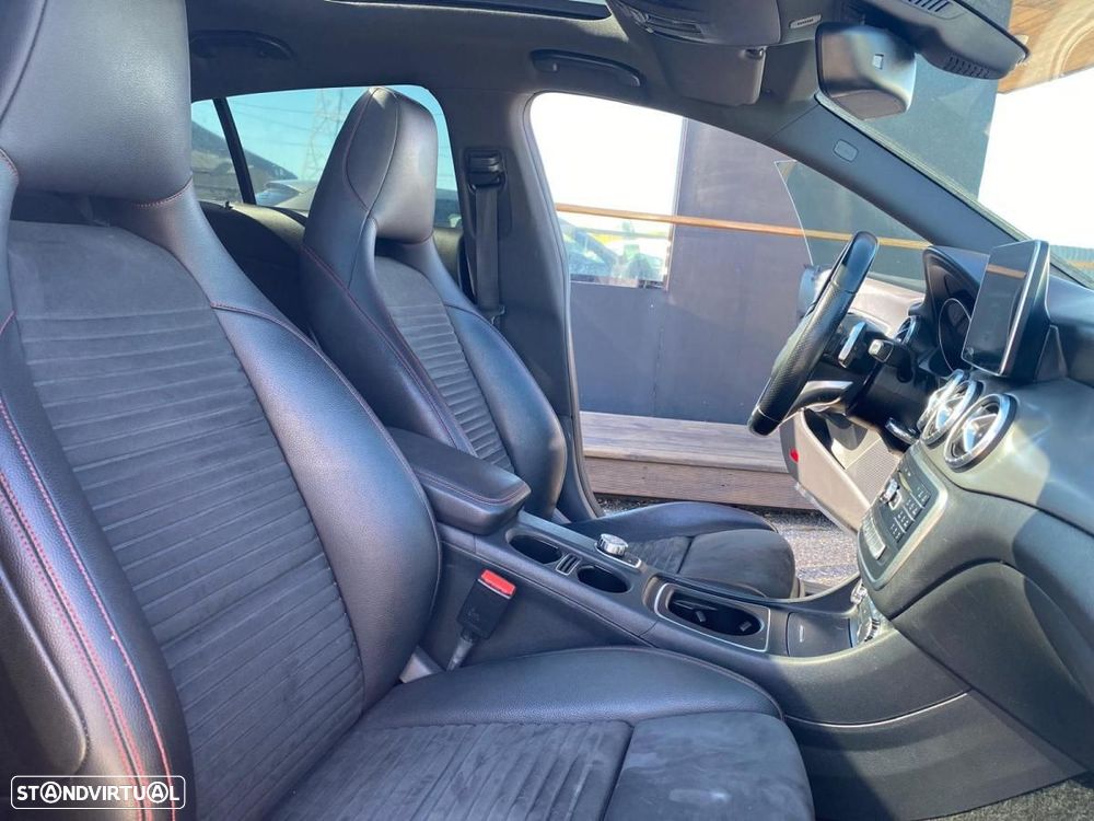 Mercedes-Benz CLA 220 d 7G-DCT AMG Line - 26