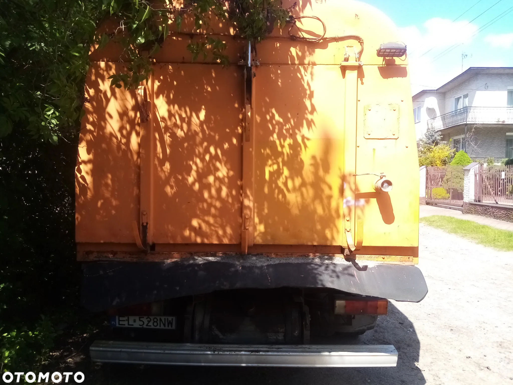 Volvo FL614 - 4