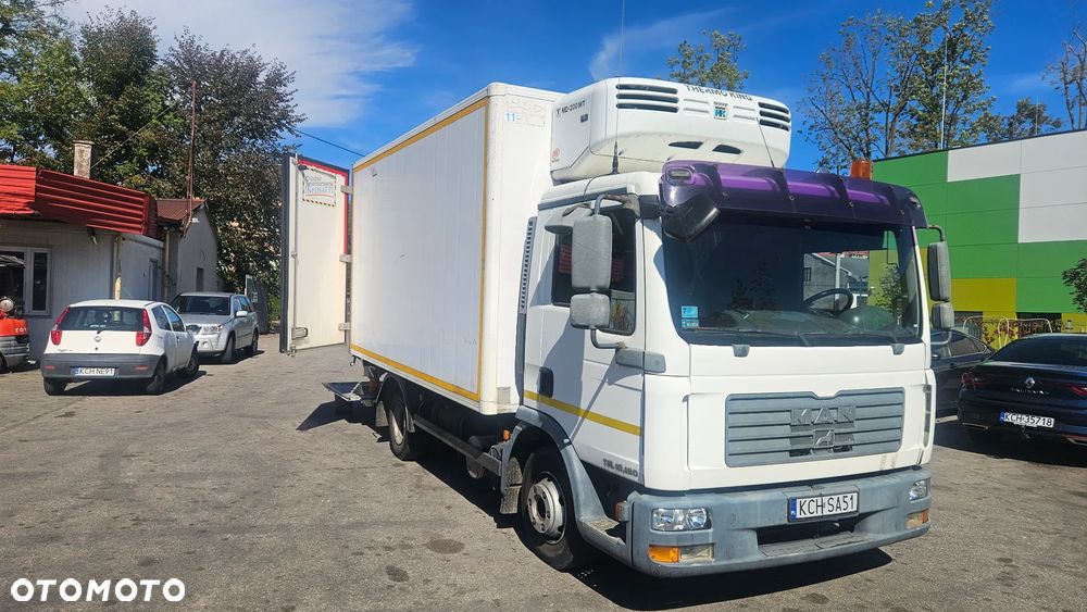 MAN TGL 10.180.4X2 BL - 4