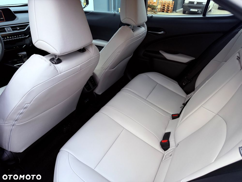 Lexus UX 250h Prestige 2WD - 14