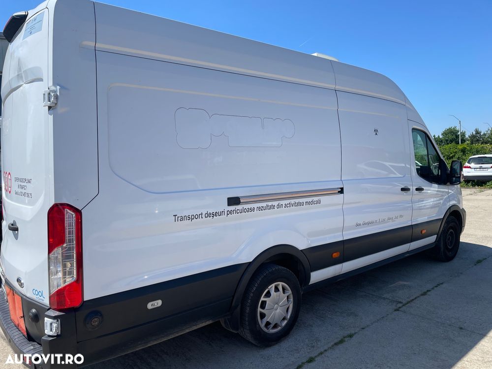 Ford Transit - 6