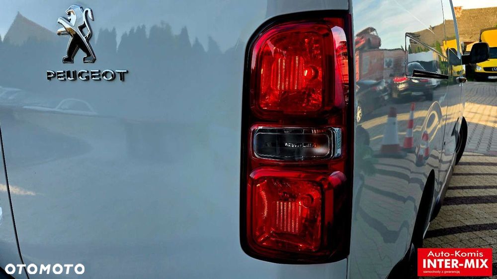Peugeot Expert - 9