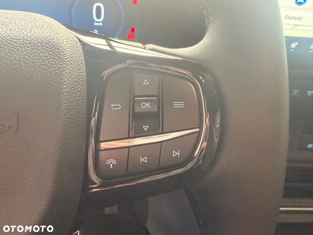 Ford Tourneo Custom 2.0 EcoBlue 320 AWD L2 Sport - 15