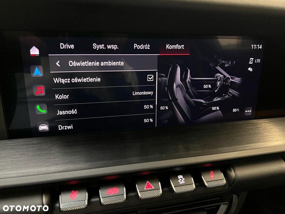 Porsche 911 Edition 50Y Design - 27